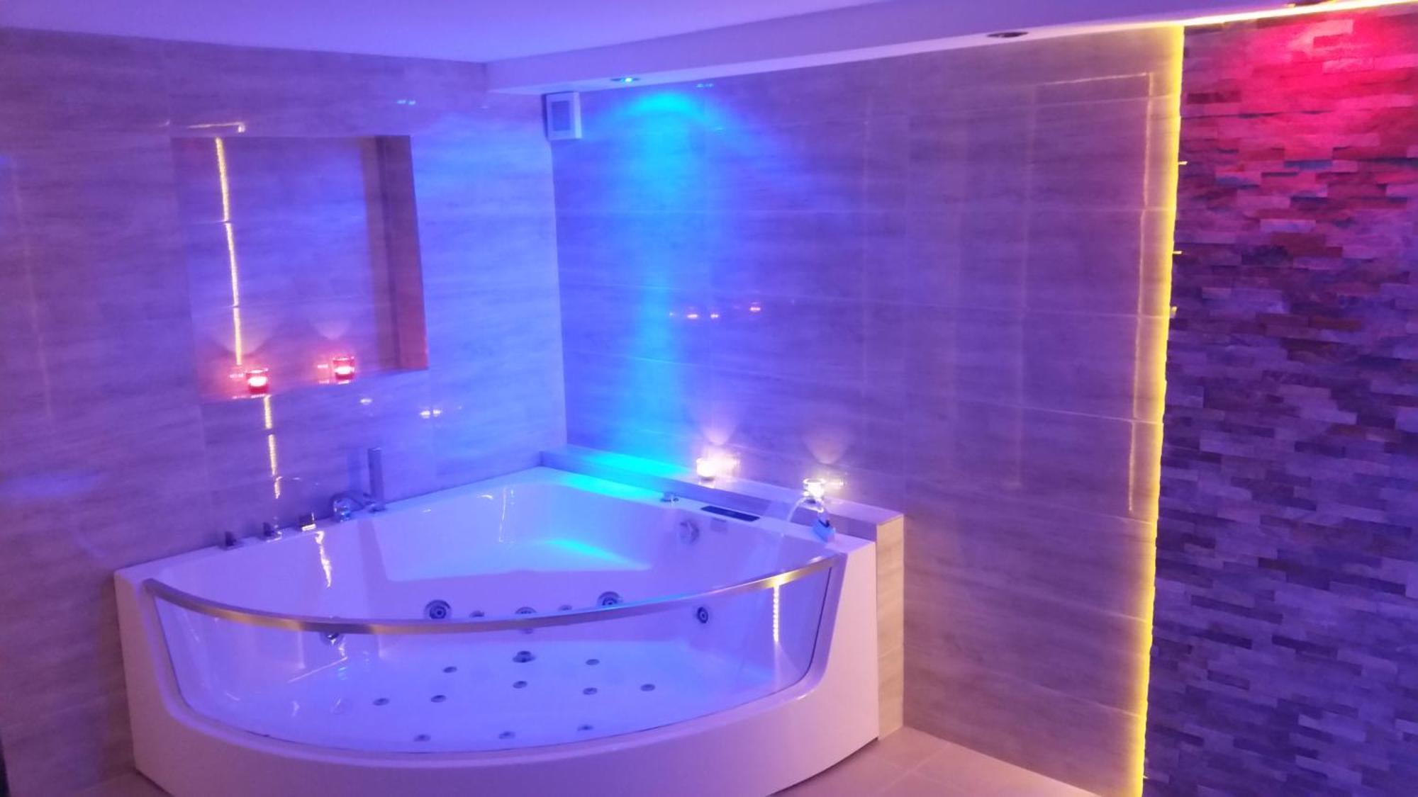 Willa Panorama Spa Ustroń Εξωτερικό φωτογραφία